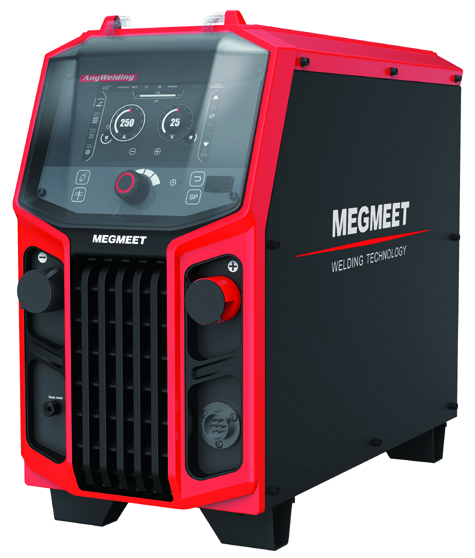 megawave