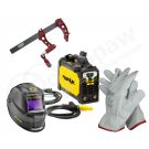 Spawarka ESAB Rogue ES 180i + Zestaw