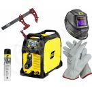 ESAB REBEL™ EMP 235IC + Zestaw