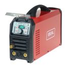 EXPERT TIG 220 AC/DC PULSE +zestaw TIG