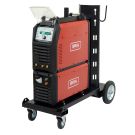EXPERT TIG 320 AC/DC +uchwyt TIG 8m zdalna reg