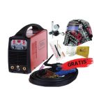 EXPERT TIG 210 AC/DC PFC + zestaw PROMO