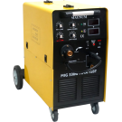 PÓŁAUTOMAT SPAWALNICZY MIG/MAG 330W MMA IGBT MAGNUM