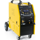 SPAWARKA INWERTEROWA MIG/MA 331 ALU SYNERGIA MAGNUM 320A