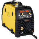 Spawarka Magnum MIG 222 DUAL PULS SYNERGIA