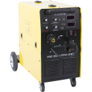 PÓŁAUTOMAT SPAWALNICZY MIG/MAG 380W MMA IGBT MAGNUM