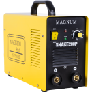 Urządzenie inwerterowe do spawania elektrodowego Magnum Snake