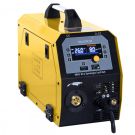 SPAWARKA INWERTEROWA MAGNUM MIG 211 SYNERGIA LED PODAJNIK 4X4 200A/60%