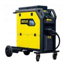 Rustler EM 350C PRO Synergic Pulse