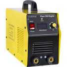 Spawarka Magnum VIPER 205 DIGITAL