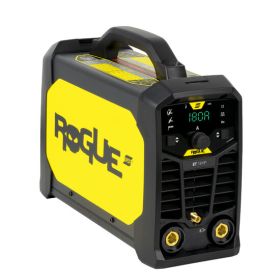 Rogue ET 181iP pulse
