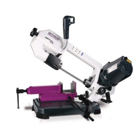 Piła przecinarka taśmowa SP 13V Optimum