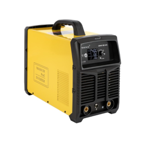 MAGNUM Snake 405 LED V2 Spawarka MMA/TIG LIFT 400A 400V IGBT Profesjonalna