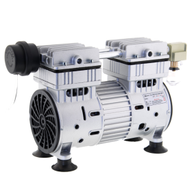Pompa podciśnieniowa bezolejowa MAGNUM YW-550W