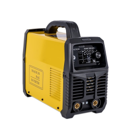 SPAWARKA INWERTEROWA MMA MAGNUM SNAKE 200LED v2 230V 200A/60%