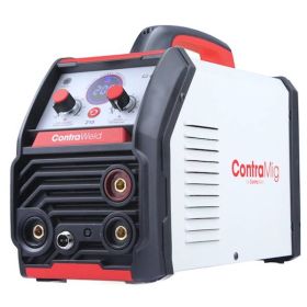 Półautomat spawalniczy ContraMig 210 + przyłbica
