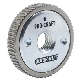 Nakrętka szybkomocująca Procraft RM14