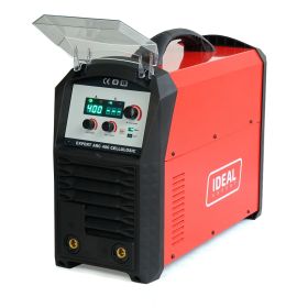 EXPERT ARC 400 CELLULOSIC MMA/TIG