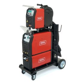 EXPERT MIG 540W DUAL PULSE