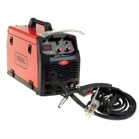 PRAKTIK MIG 200 MMA IGBT