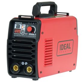 PRAKTIK 220 DIGITAL VRD