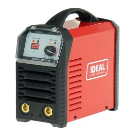 TECNO ARC 210 IGBT MMA/TIG