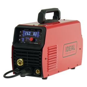 TECNO MIG 202 LED MIG/TIG/MMA SYNERGIC