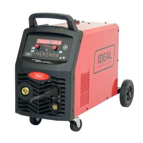 TECNO MIG 254/2 PULSE 230/400V