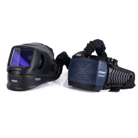 Przyłbica spawalnicza AIR GUARD PRO 9000