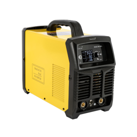 MAGNUM Snake 320 LED V2 Spawarka MMA/TIG LIFT 300A 400V IGBT Profesjonalna