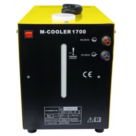 CHŁODNICA DO UCHWYTÓW SPAWALNICZYCH MAGNUM M-1700