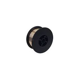 DRUT SPAWALNICZY CuSi3 do LUTOSPAWANIA 0,8mm/1kg D100