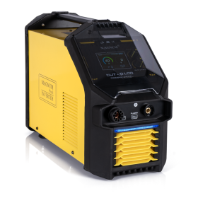 PRZECINARKA PLAZMOWA MAGNUM CUT 40 LCD COMPRESSOR