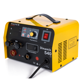 DINAMIK 540 V2
