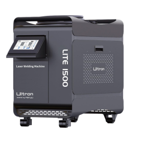 Spawarka laserowa FANUCI Ultron  2000W