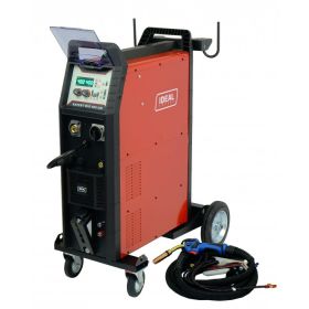 EXPERT MIG 405 CW COMPACT SYNERGIC