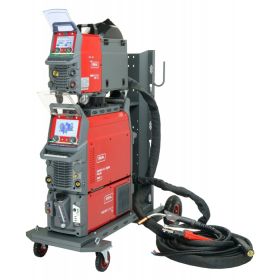 EXPERT MIG 550W PULSE Pro7 LCD