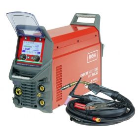 EXPERT MULTI 230 PFC PULSE 4in1 Pro5