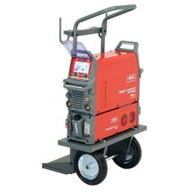 EXPERT TIG 222 AC/DC PFC PULSE Pro5 LCD W