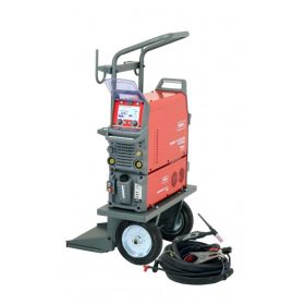 EXPERT TIG 222 AC/DC PFC PULSE Pro5 LCD W