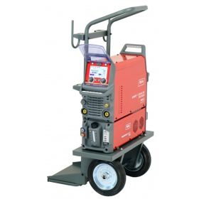 EXPERT TIG 230 AC/DC PFC PULSE Pro5 LCD W