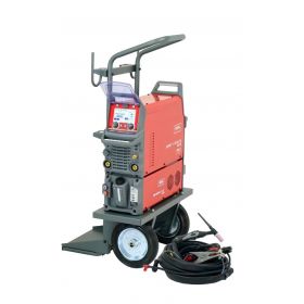 EXPERT TIG 302 AC/DC PULSE Pro5 LCD W