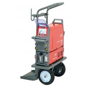 EXPERT TIG 302 AC/DC PULSE Pro5 LCD W