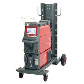 EXPERT TIG 322 AC/DC PULSE LCD Pro7