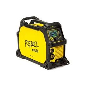 Rebel EMP 205ic AC/DC