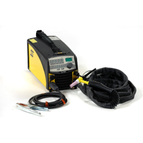 Caddy Tig 1500i DC TA33