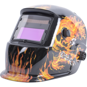 MEGA-600T HELL FIRE