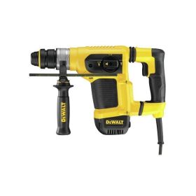 Zestaw DeWalt Młotowiertarka udarowa SDS Plus D25413K + Akumulatorowa szlifierka kątowa Procraft PWA220