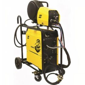 Warrior™ Mig 400iw / Warrior Feed 304w
