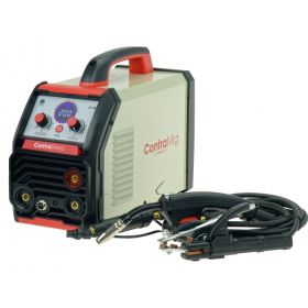 Półautomat spawalniczy ContraMig 210 FCW/MMA/TIG